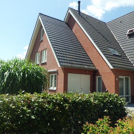 Holiday Home Jong Schagerbrug Εξωτερικό φωτογραφία