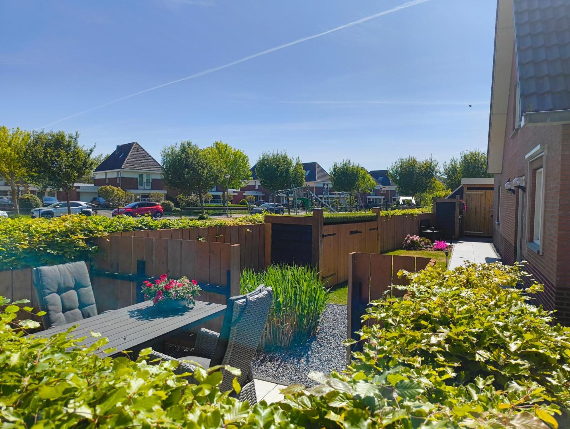 Holiday Home Jong Schagerbrug Εξωτερικό φωτογραφία