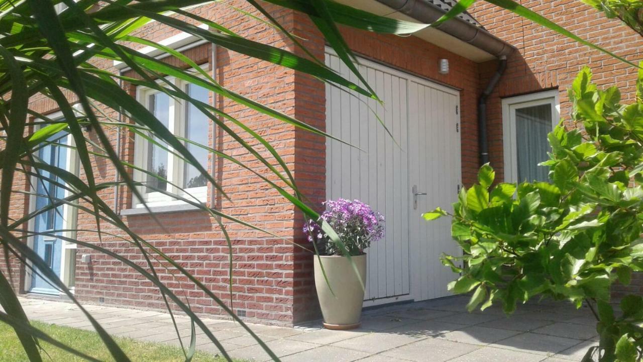 Holiday Home Jong Schagerbrug Εξωτερικό φωτογραφία