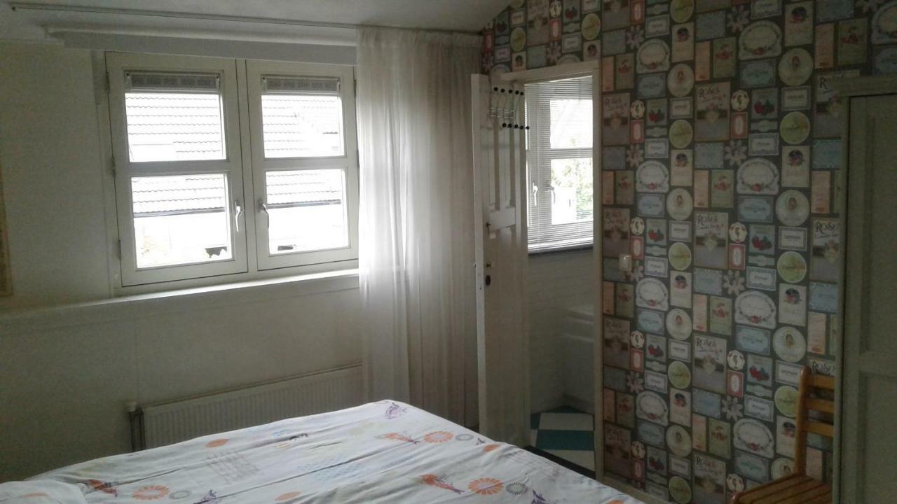 Holiday Home Jong Schagerbrug Εξωτερικό φωτογραφία