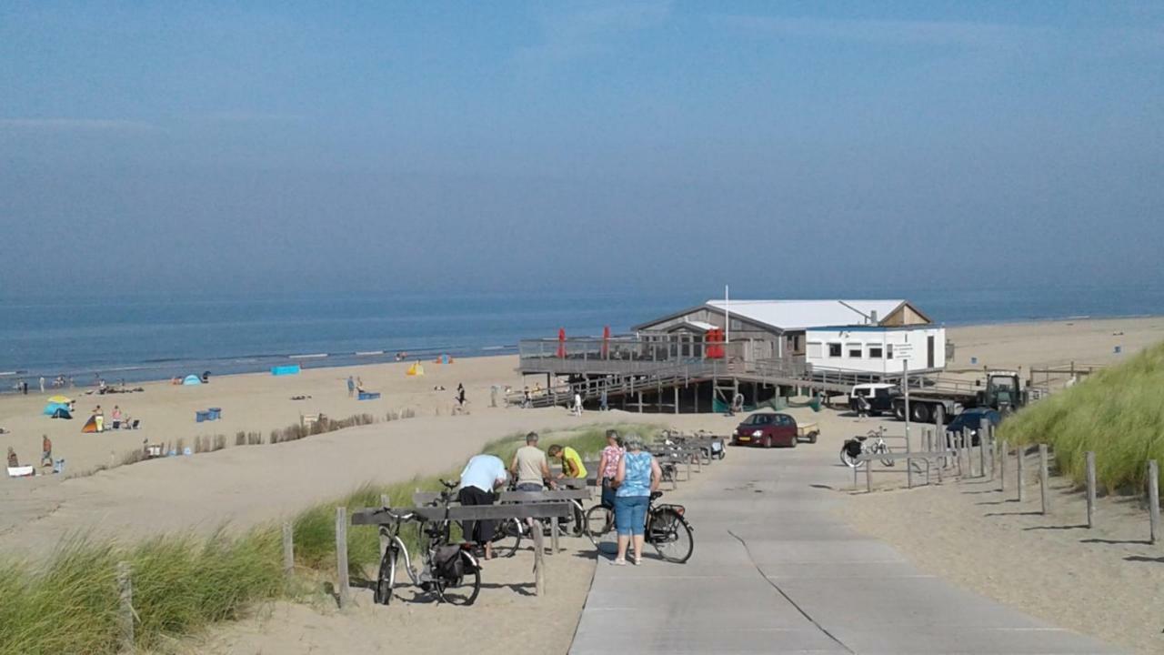 Holiday Home Jong Schagerbrug Εξωτερικό φωτογραφία